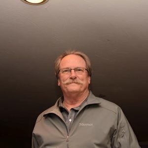 Meet your Posher, Bob